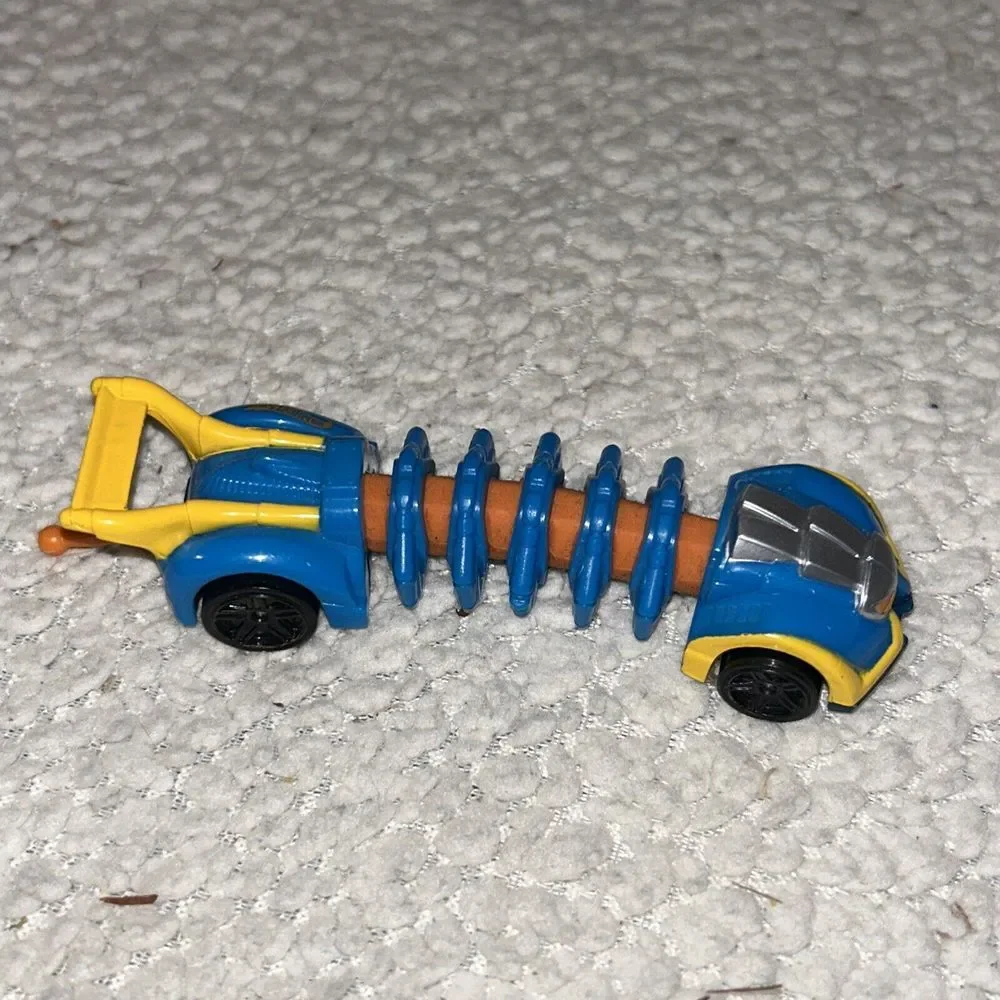 Mattel hot wheels